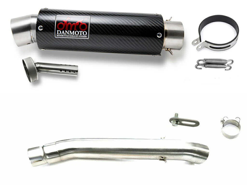 バンディット250(GJ77A)おすすめ人気マフラー&排気音まとめ | Moto-Fan-R