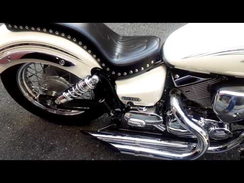 ドラッグスター250おすすめ社外マフラー&排気音まとめ14選 | Moto-Fan-R