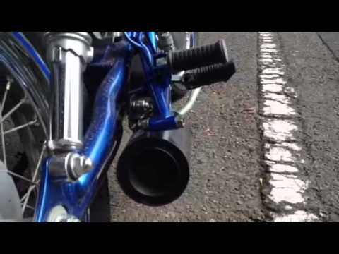 ST250/E(NJ4AA/NJ4CA)おすすめ社外マフラー&排気音まとめ7選 | Moto-Fan-R