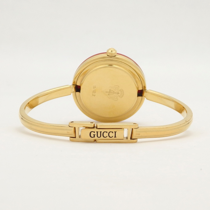 GUCCI チェンジベゼル 11/12.2L – 本橋時計店