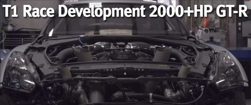 2000+HP R35 GT-R Specs - Texas Godzilla - MotoIQ