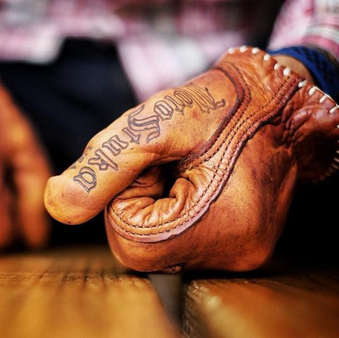 Oak Shanks – MotoStuka