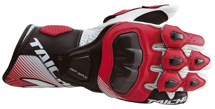 RS Taichi NXT052 GP-WRX Racing Gloves | Motostarz USA