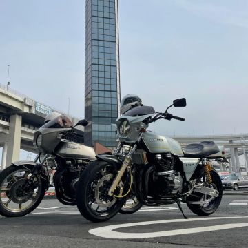 まっちゃんさんのプロフィール｜MOTOCLE