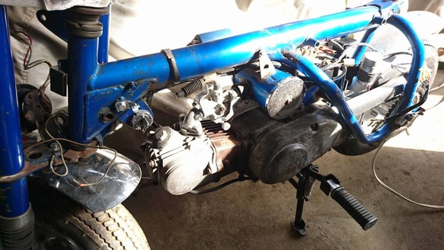 投稿詳細｜MOTOCLE