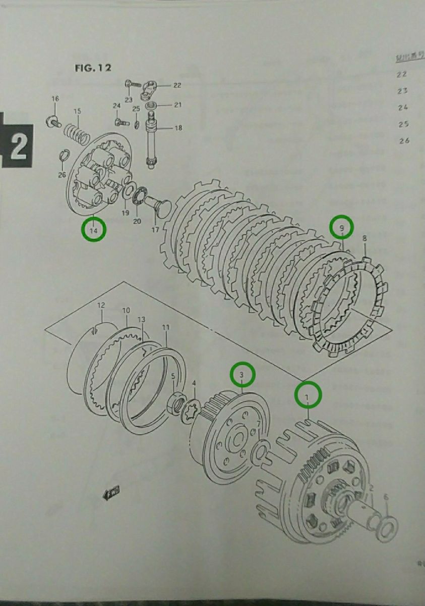 投稿詳細｜MOTOCLE