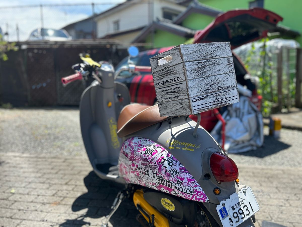 投稿詳細｜MOTOCLE