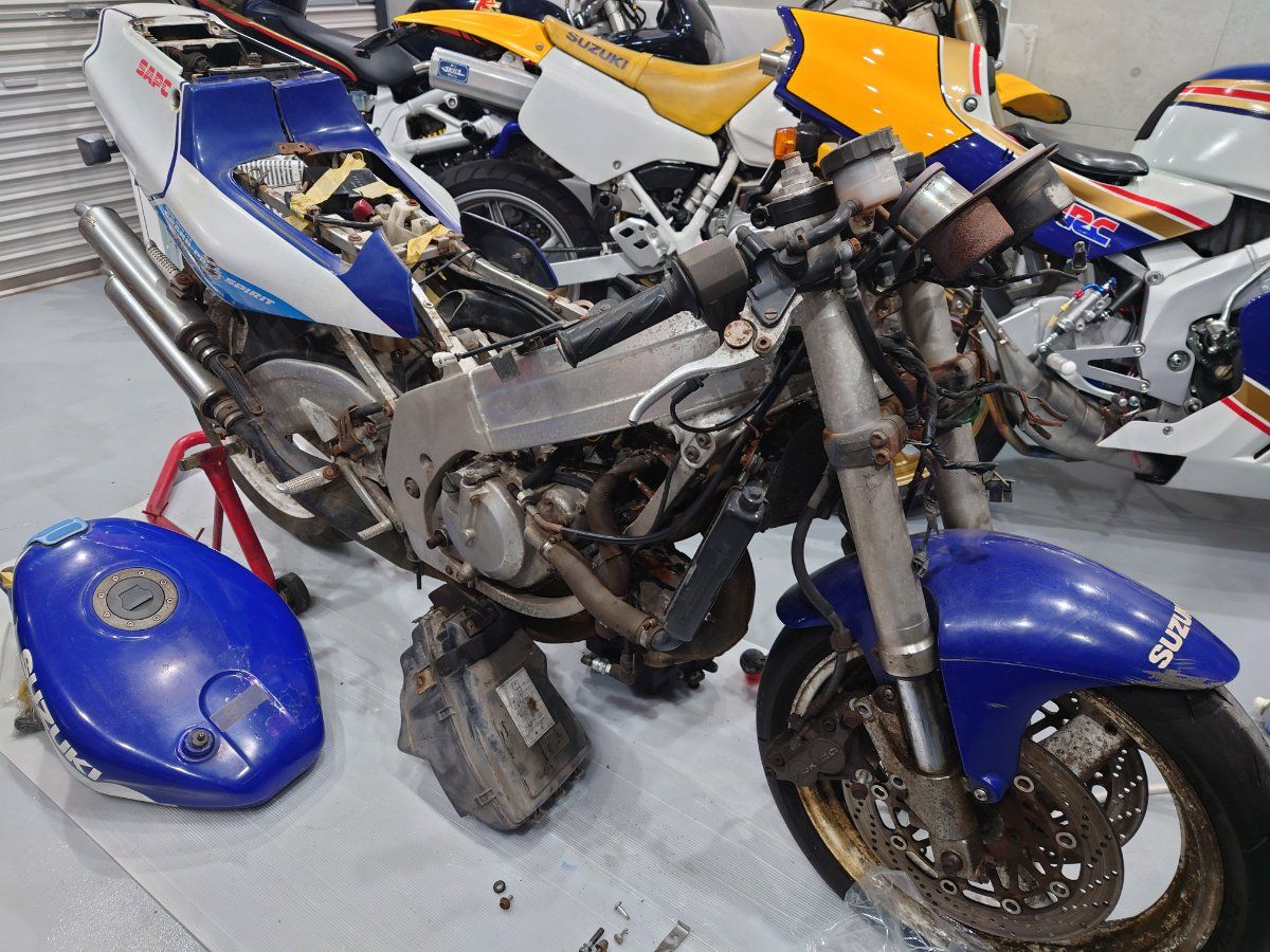 投稿詳細｜MOTOCLE