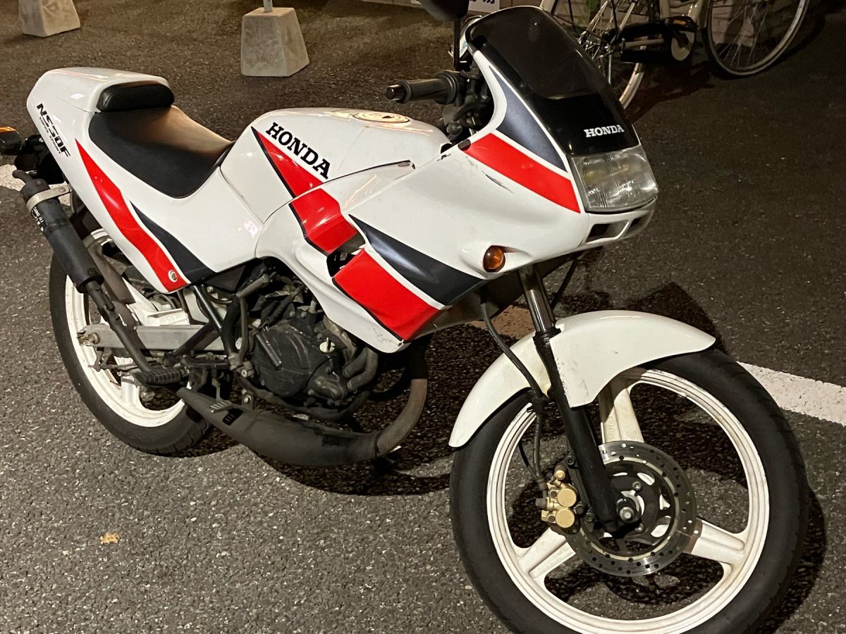 投稿詳細｜MOTOCLE