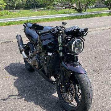 ゆめたまカブさんのプロフィール｜MOTOCLE