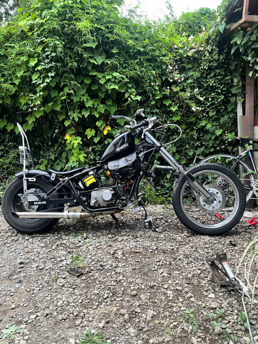 投稿詳細｜MOTOCLE