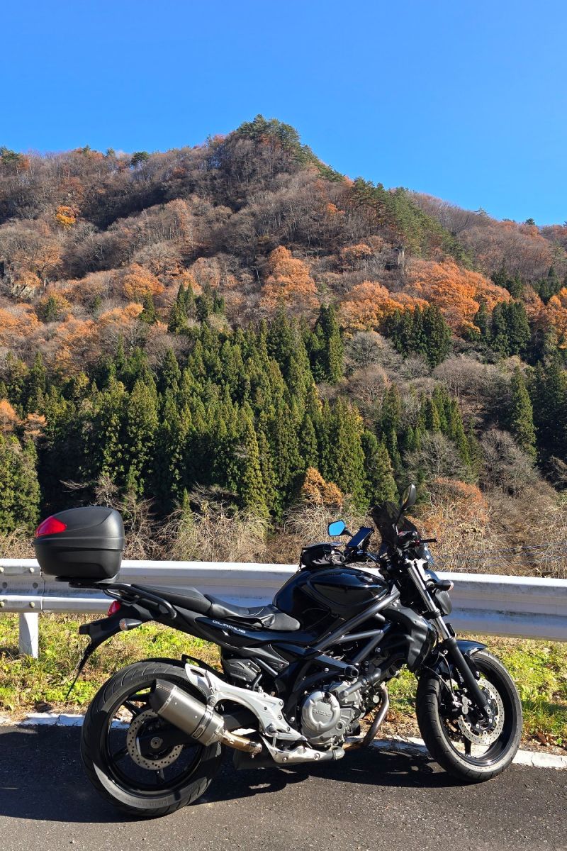 投稿詳細｜MOTOCLE