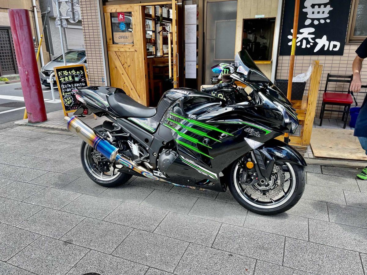 投稿詳細｜MOTOCLE