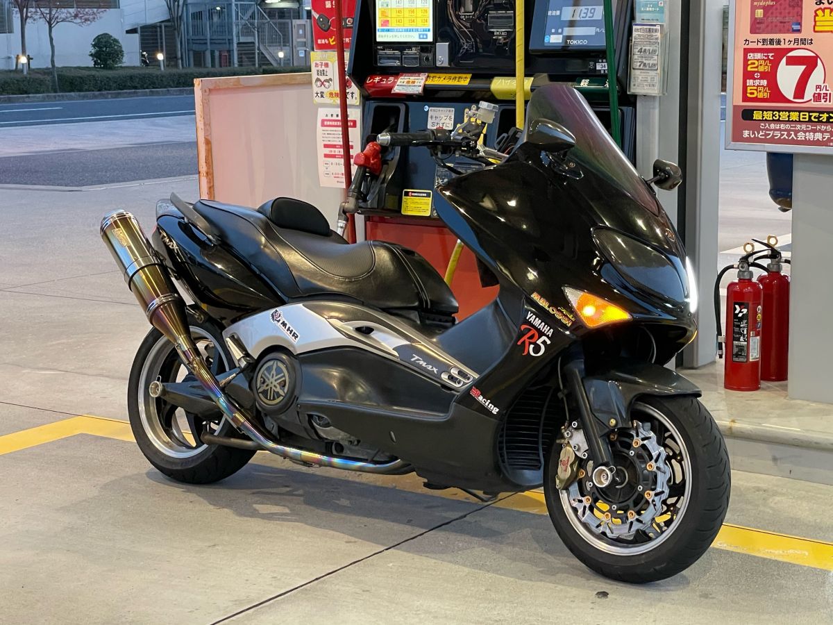 投稿詳細｜MOTOCLE