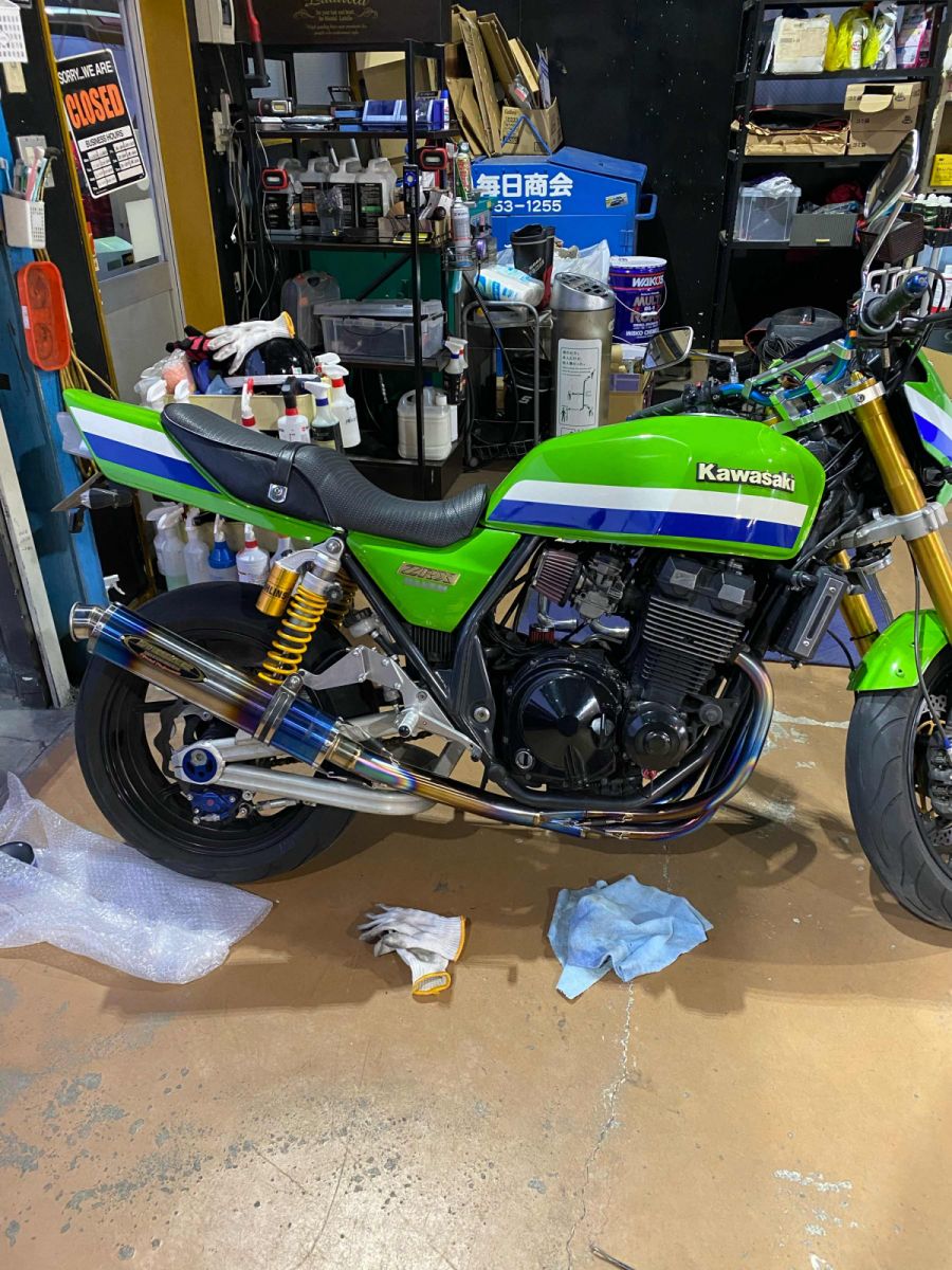 投稿詳細｜MOTOCLE