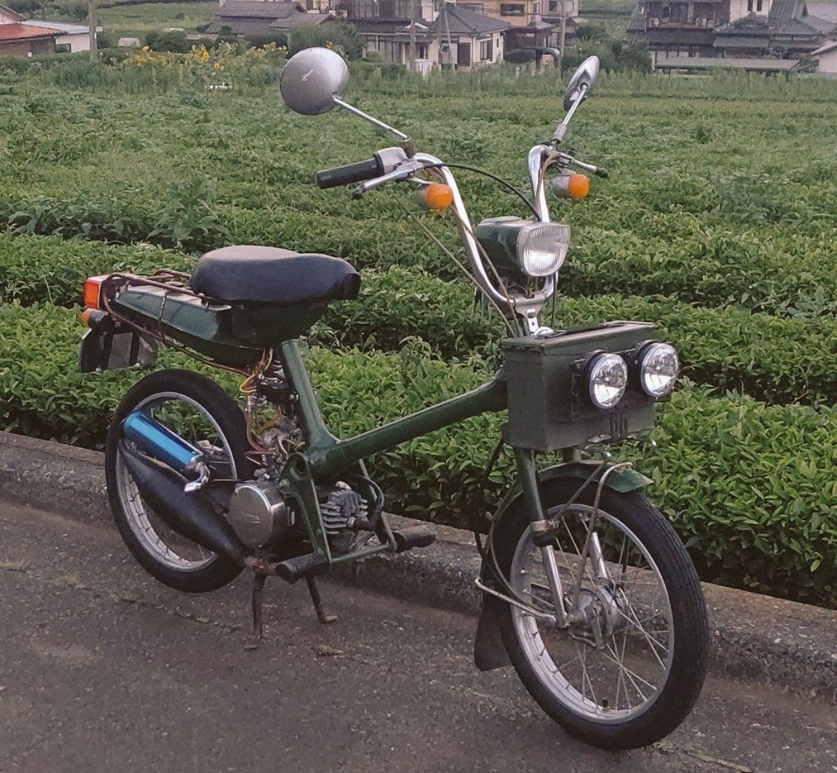 投稿詳細｜MOTOCLE