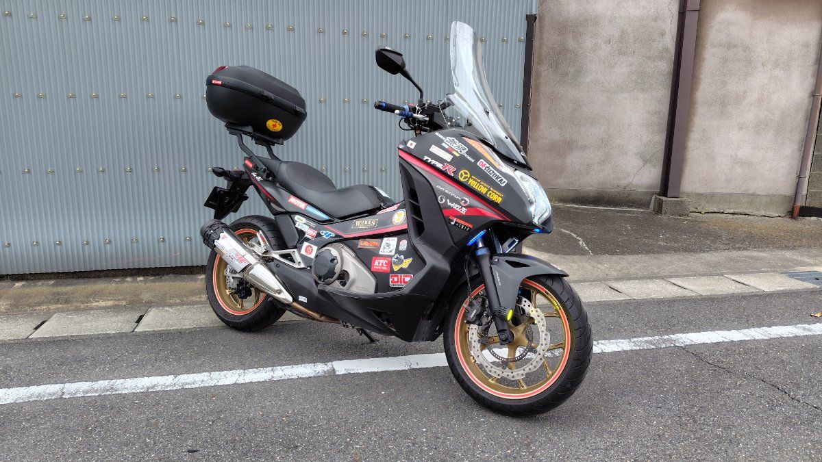 投稿詳細｜MOTOCLE