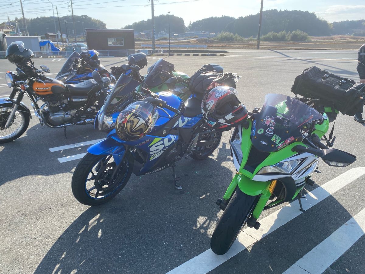 投稿詳細｜MOTOCLE