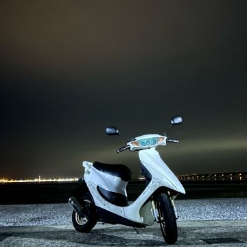 ライブDio ZX(ホンダ) 中古バイク一覧｜新車・中古バイクなら