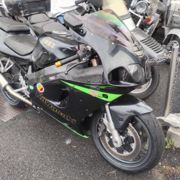カワサキ)のバイクを探すなら【グーバイク】