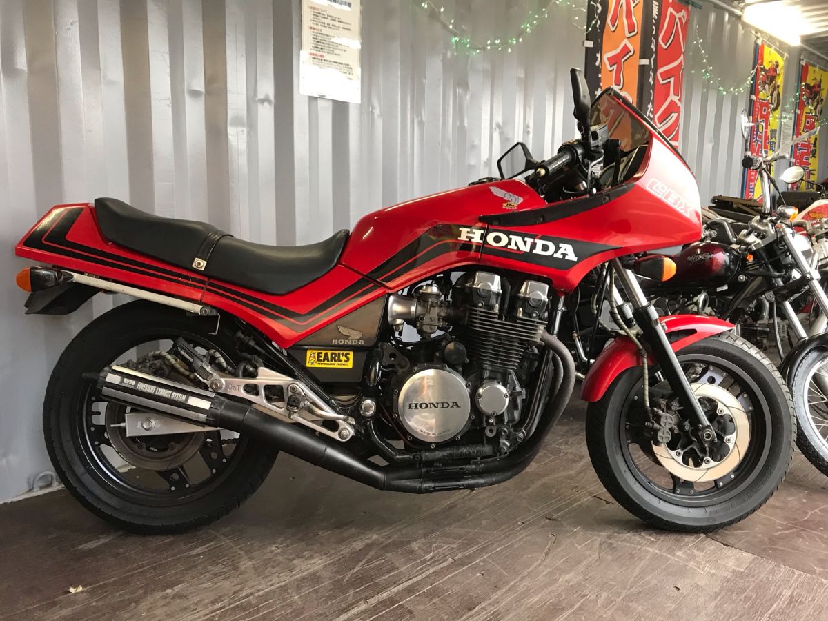 たけ Cbx750f ボルドール 用 モリワキ フォーサイト モリワキ フォー