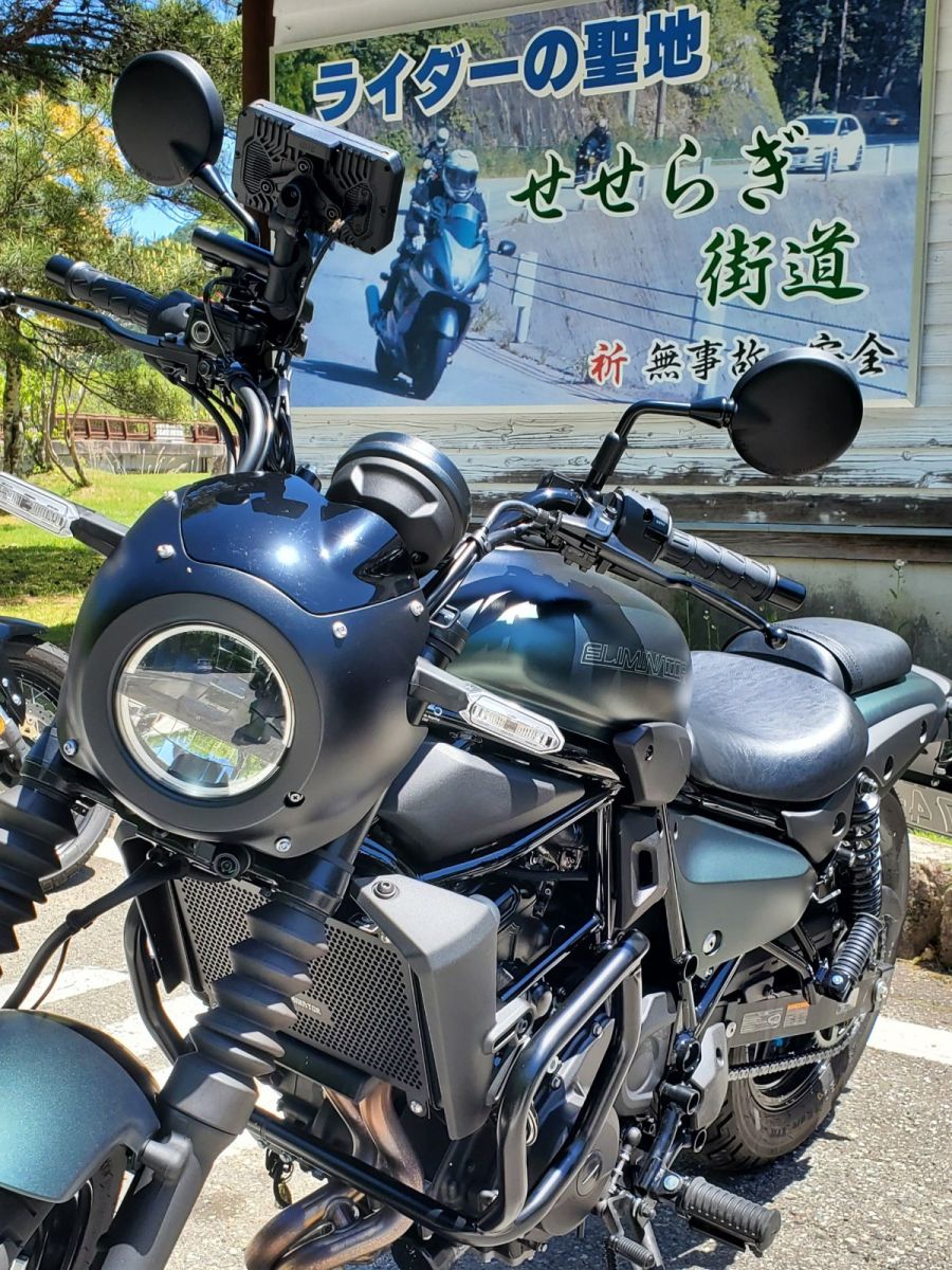 投稿詳細｜MOTOCLE