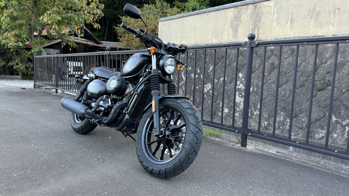 投稿詳細｜MOTOCLE