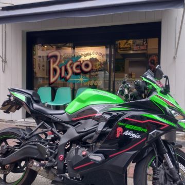 Ninja ZX－25R SE(カワサキ)のバイクを探すなら【グーバイク】