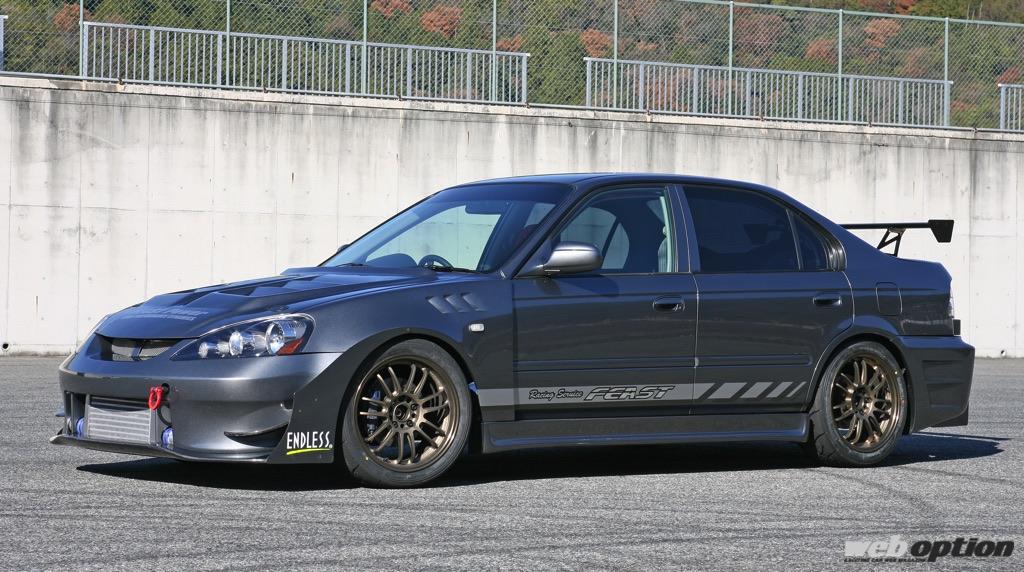 APEXi 車高調 インテグラ シビック APEXi 車高調 インテグラ シビック