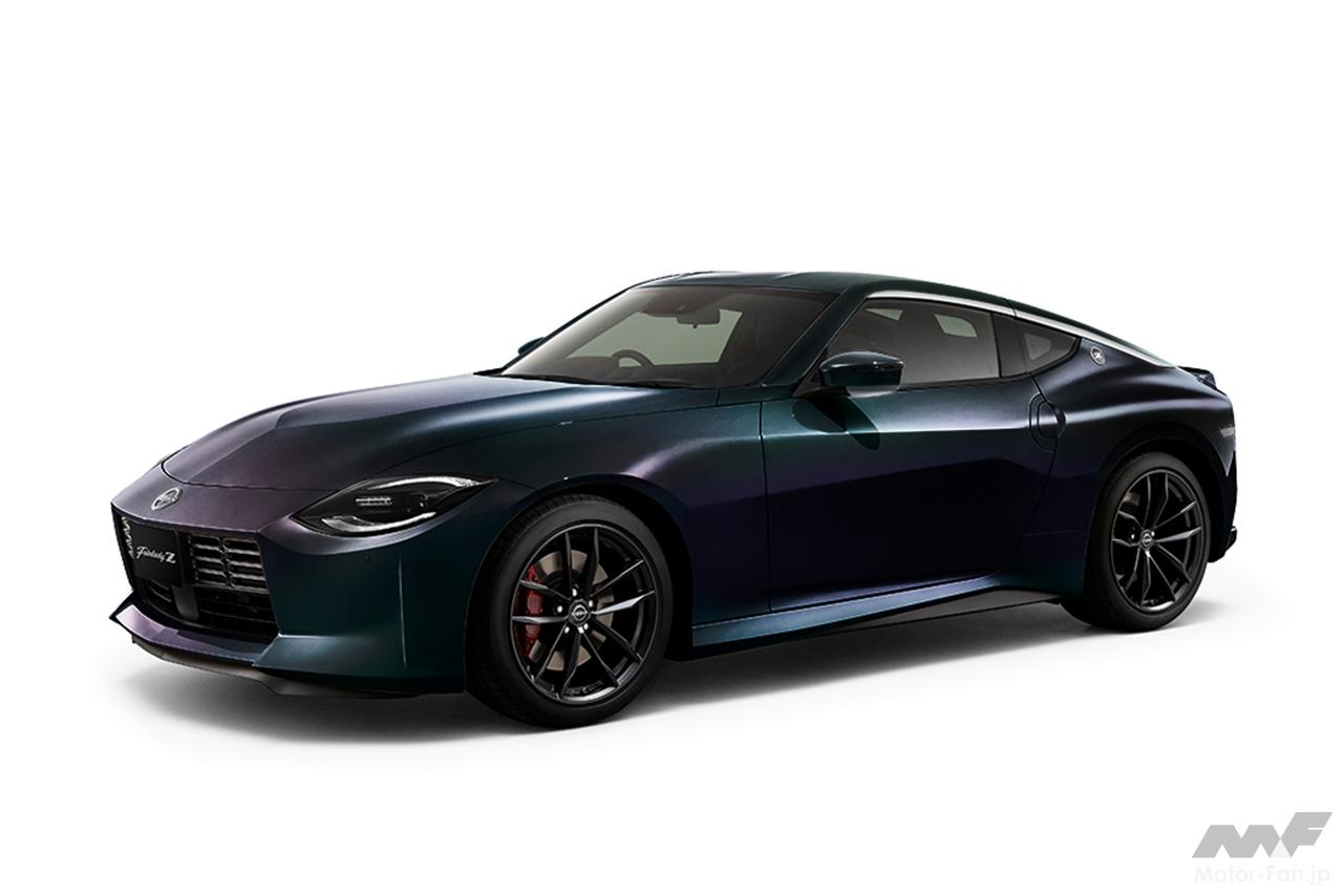 待ってたぜ！ 日産フェアレディZがオーダー受け付けを再開。手に入れる