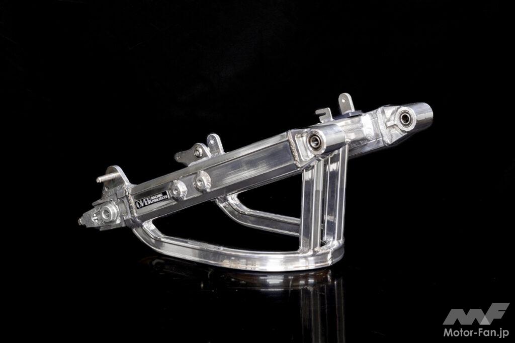 人気のGP-PERFORMANCEマフラー、アップ型が登場！ホンダCT125ハンター