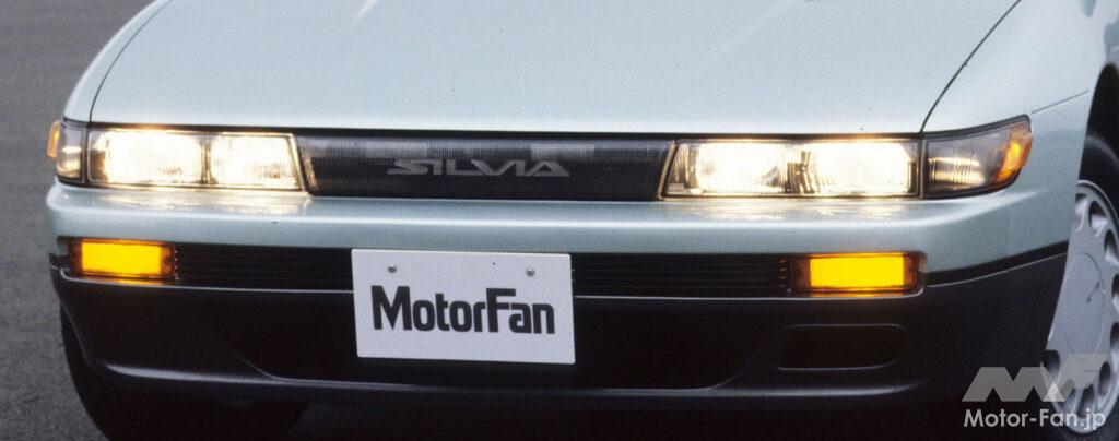 80年代終盤に吹いた2ドアスペシャルティ旋風・・・降臨・アート