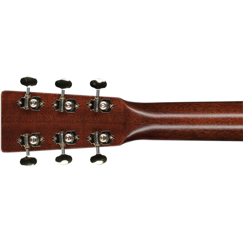 Martin D-18 Modern Deluxe – Motor City Guitar