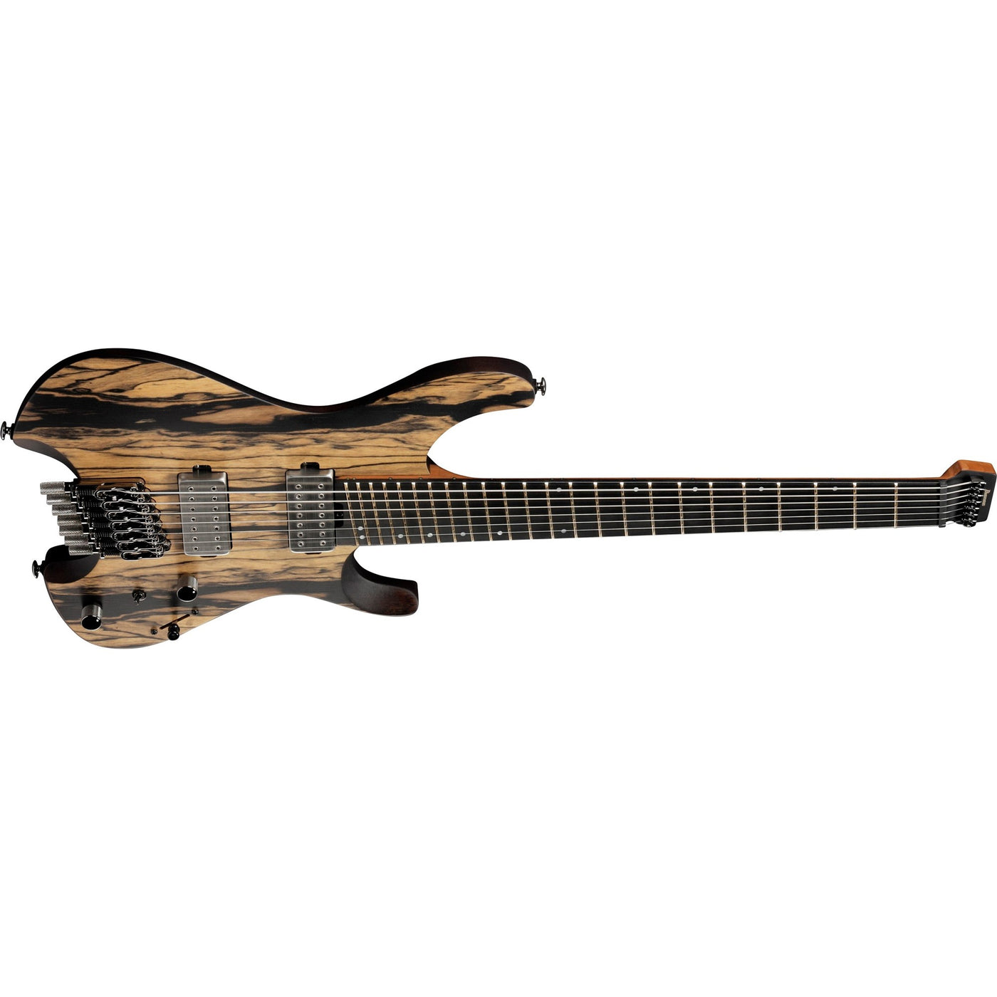 Ibanez QX527PENTF Ltd Ed 7 – Motor City Guitar