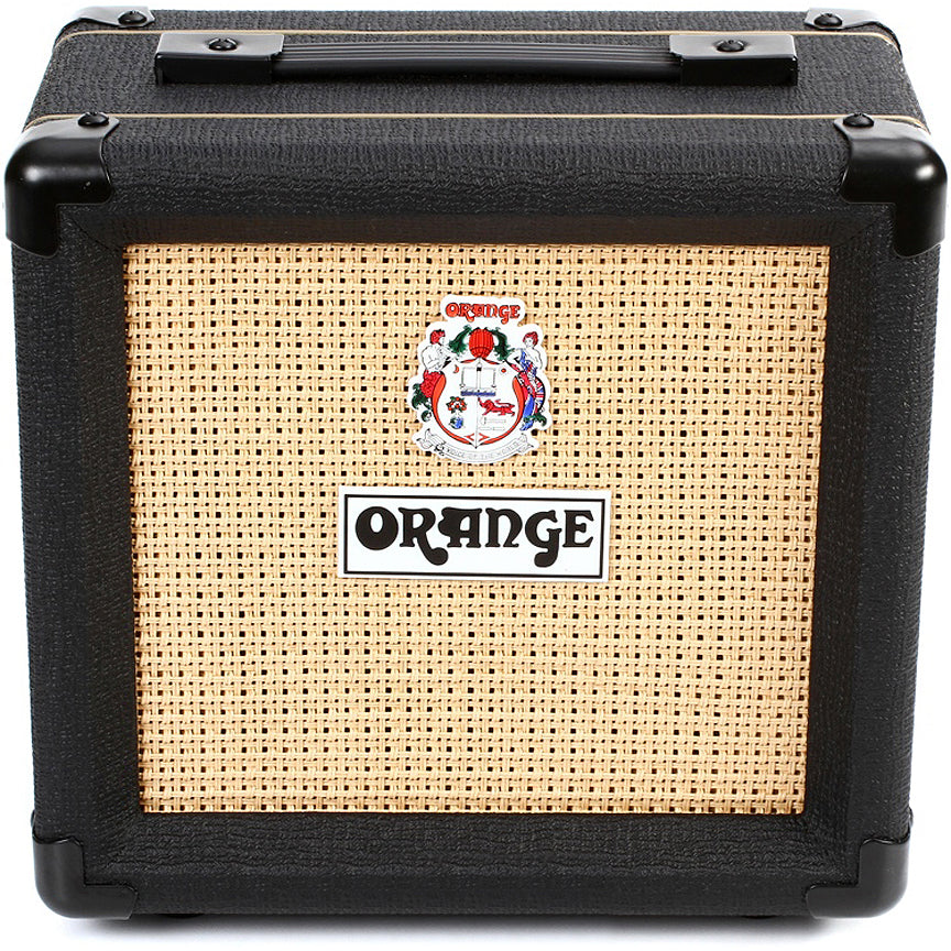 Orange PPC108BK 1x8 Speaker – Motor City Guitar