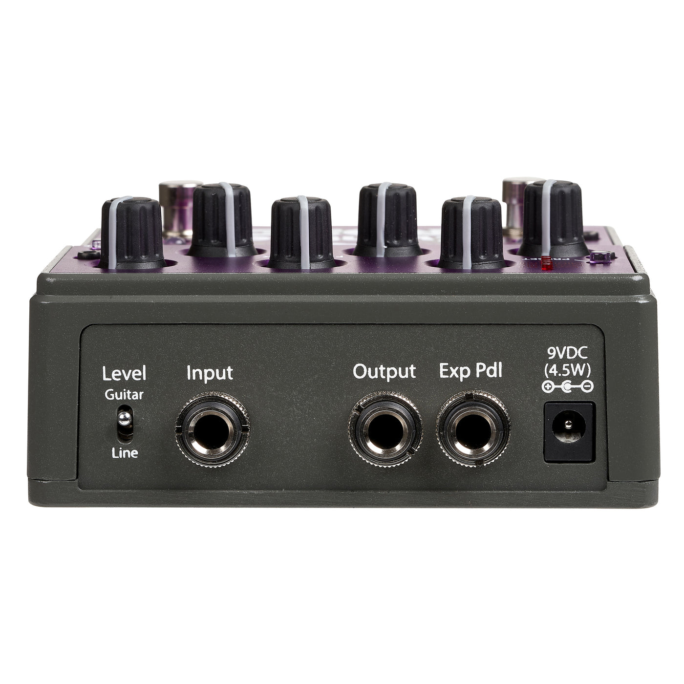 Eventide Rose Delay – Motor City Guitar