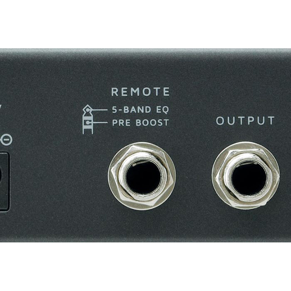 Ibanez Pentatone Preamp and Eq – Motor City Guitar