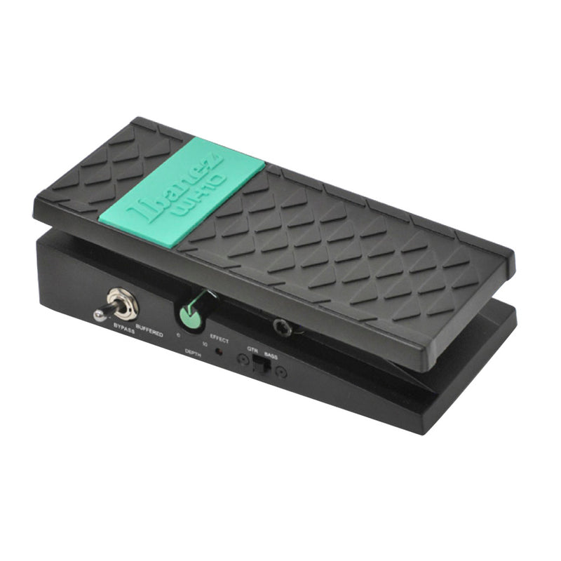 Ibanez WH10 V3 Wah Reissue – Motor City Guitar