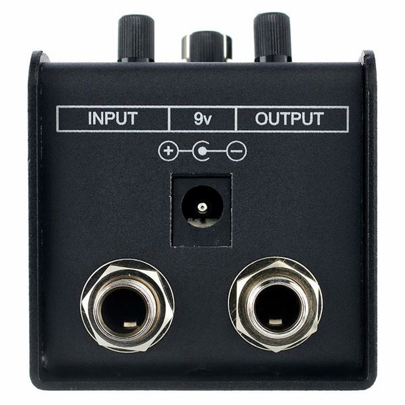 ProCo Lil Rat Distortion – Motor City Guitar
