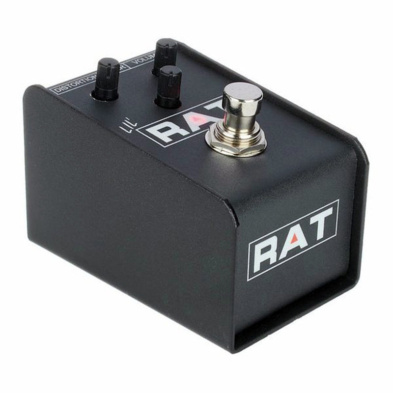 ProCo Lil Rat Distortion – Motor City Guitar