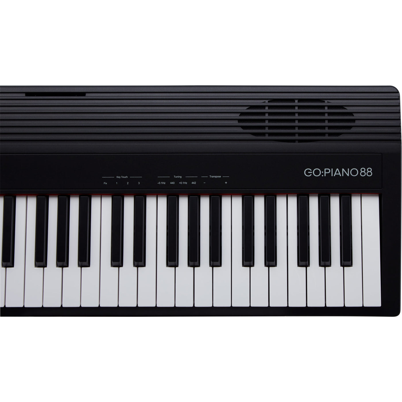 Roland GO:PIANO88 88-key – Motor City Guitar