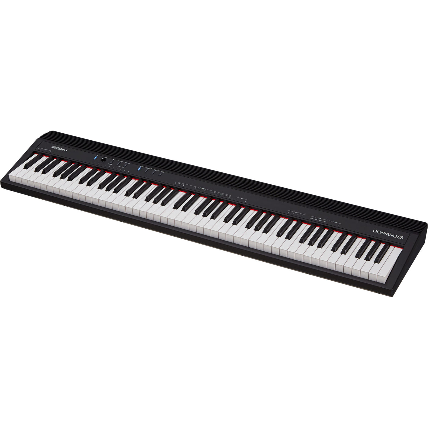 Roland GO:PIANO88 88-key – Motor City Guitar