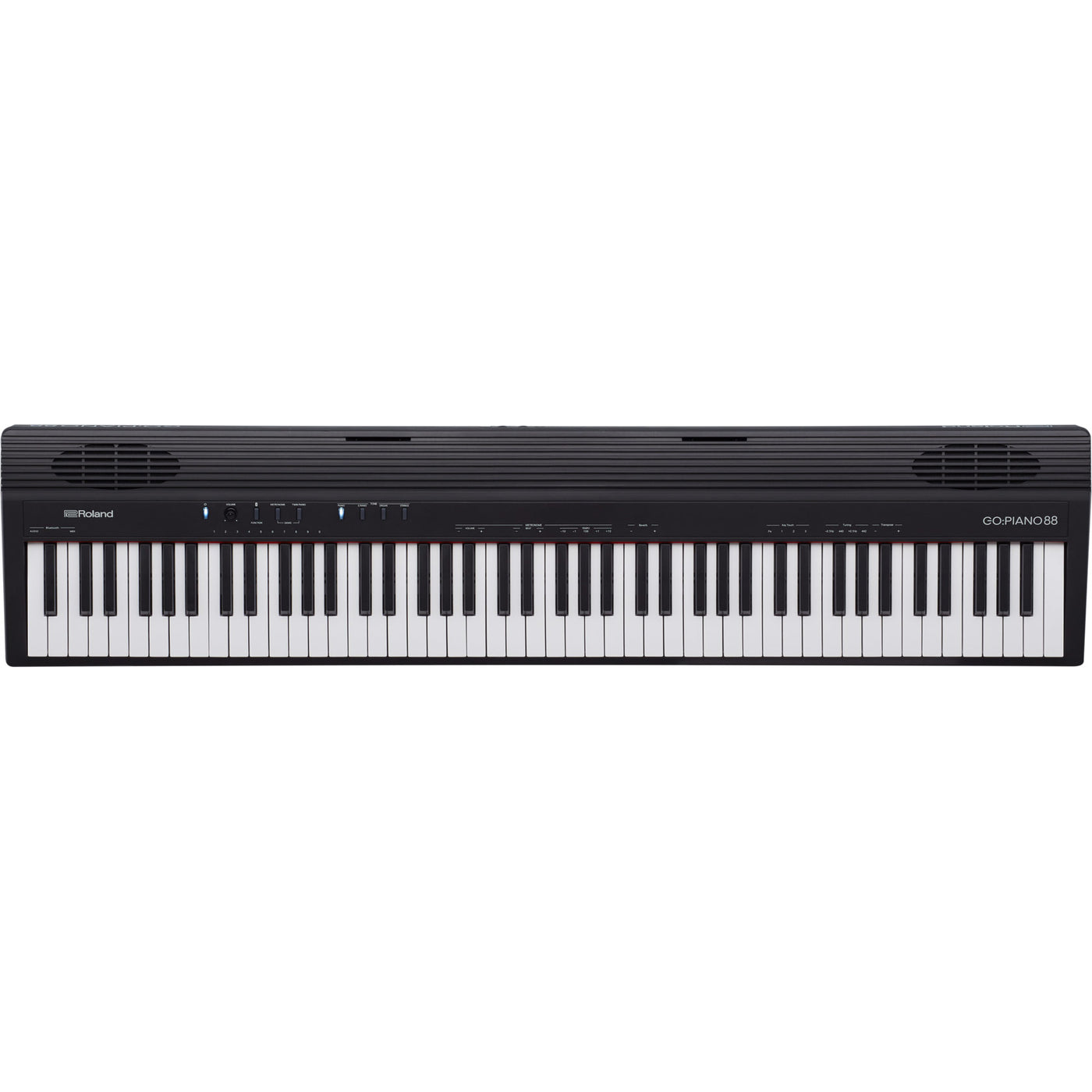 Roland GO:PIANO88 88-key – Motor City Guitar
