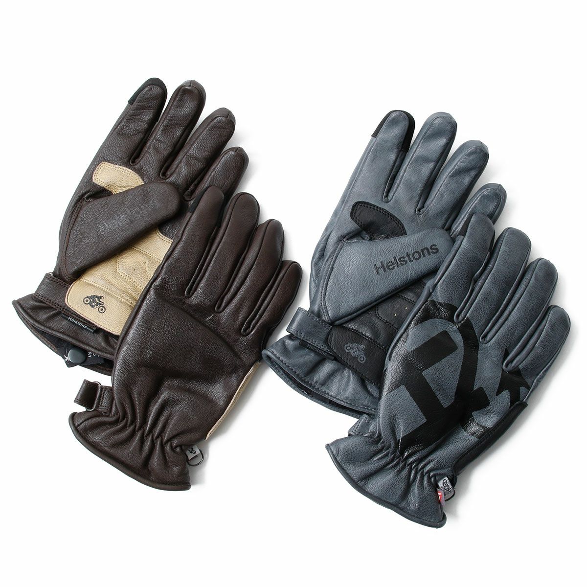 ブルース ウィンター グローブ | モトーリモーダ公式オンラインショップ