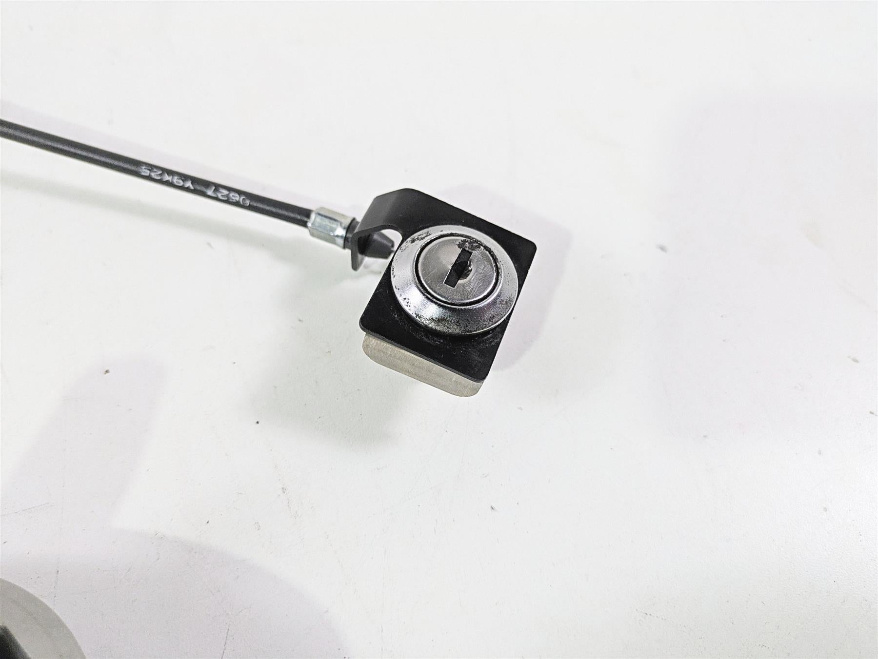 2020 Kawasaki ZX6R ZX636 Ninja Ignition Switch Key Lock Set 27048