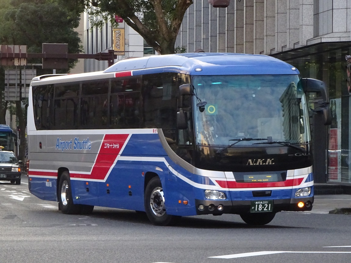 セレガーラ＠南国交通