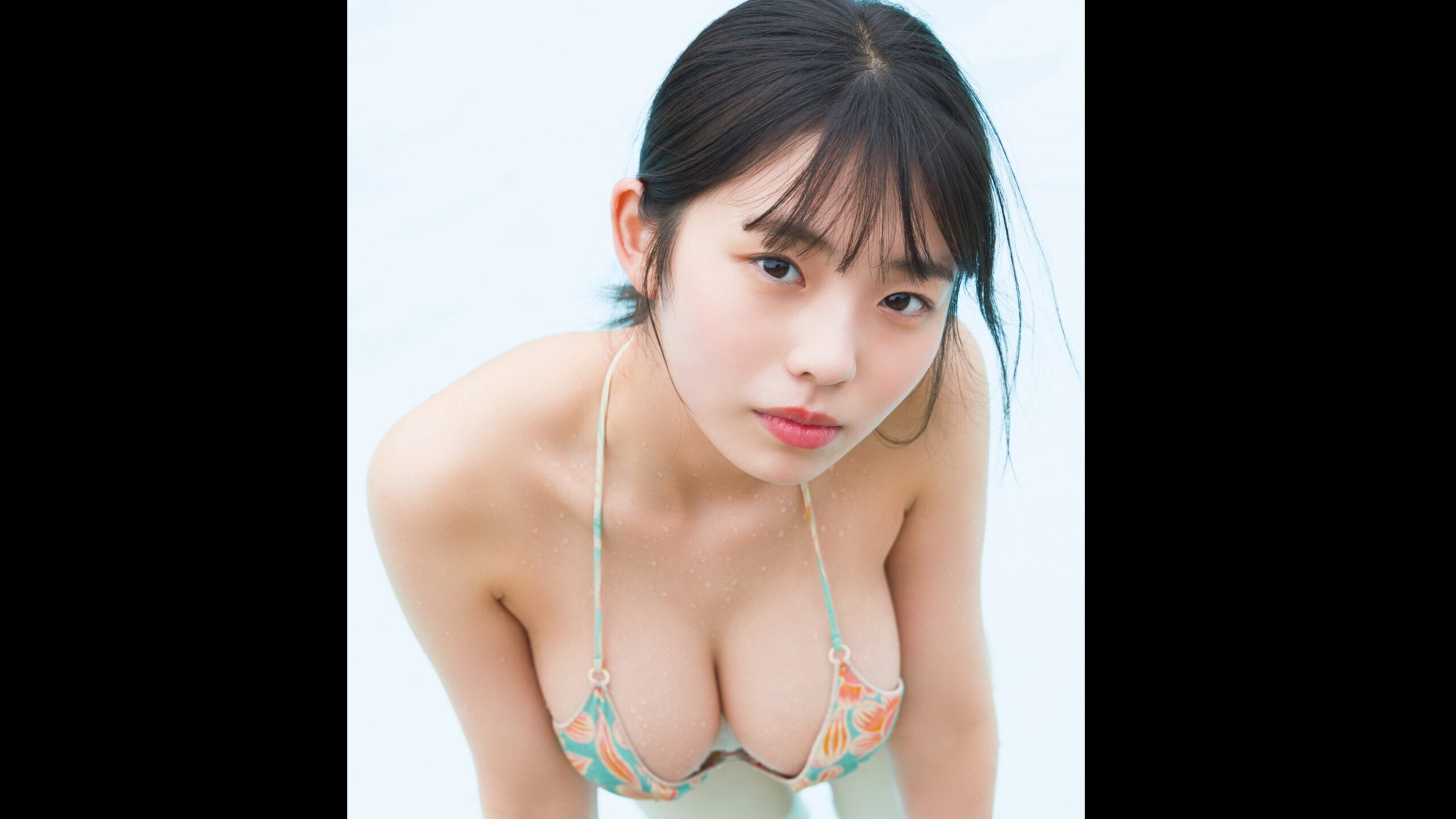 菊地姫奈写真集「memory」豪華版が数量限定で発売 | 瞬刊モッツ