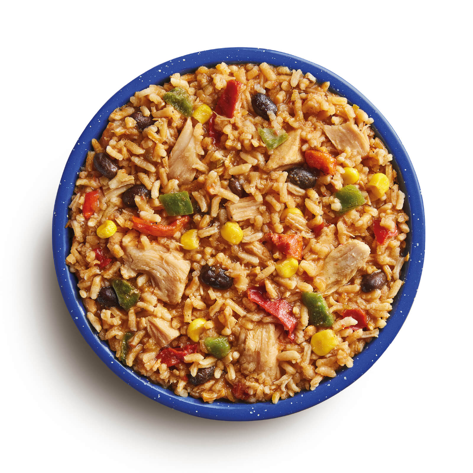 Chicken Fajita Bowl - Pro-Pak® | Mountain House