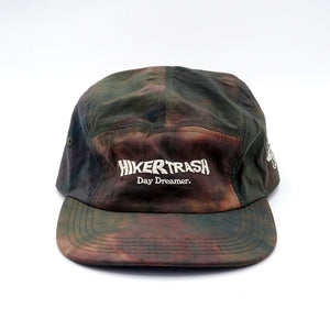 HIKER TRASH DAYDREAMER NYLON JET CAP (MYSTIC CHOCOLATE) – BICYCLE