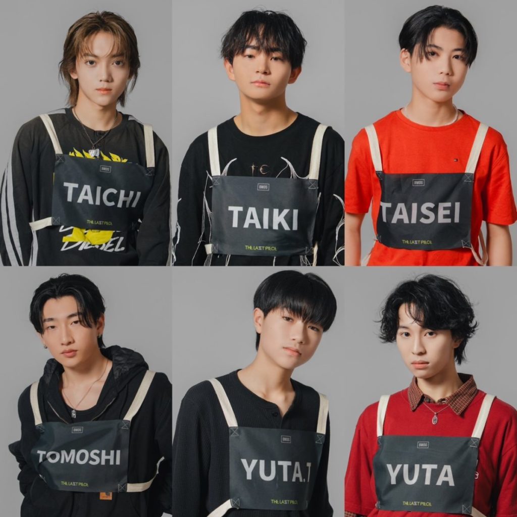 THE LAST PIECE ep.01】3次審査に進む30名が確定！ | ムーヴメントプレス